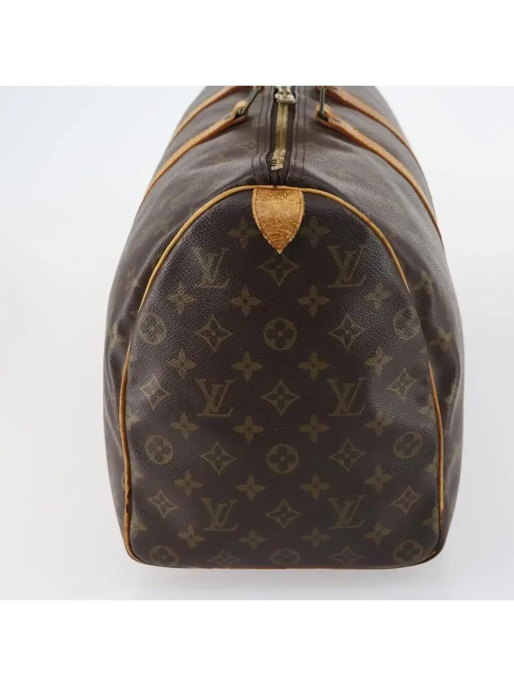 Louis Vuitton Keepall 45 Boston Bag Lv #344365L58B